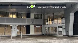 Université de l’Ontario français